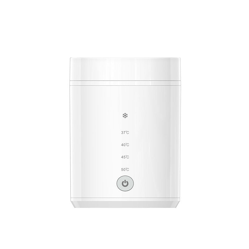 Portable Multi-function Wireless Milk Warmer