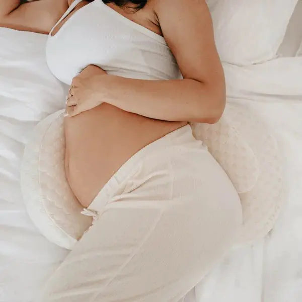 Pure Cotton Pregnancy Pillow U-shaped