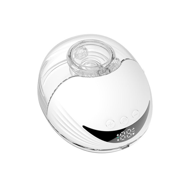 Electric Breast Pump High Efficiency