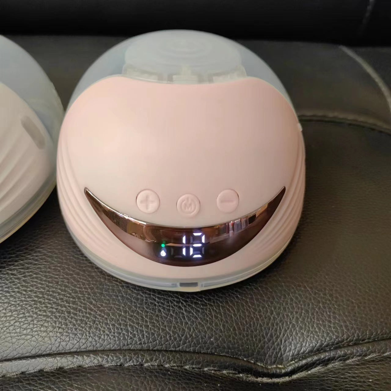 Electric Breast Pump High Efficiency