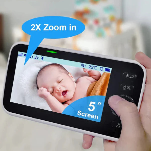 Baby Monitor Baby Monitor