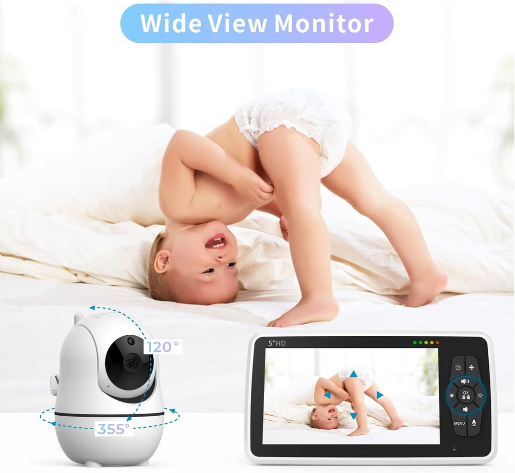 Baby Monitor Baby Monitor
