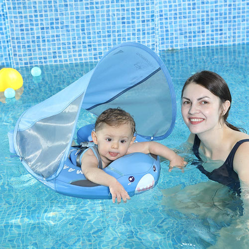Baby Swimming Ring Floats