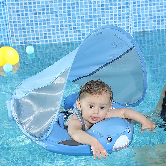 Baby Swimming Ring Floats