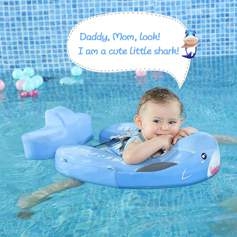 Baby Swimming Ring Floats
