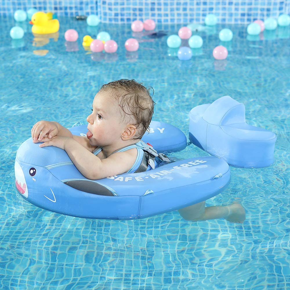 Baby Swimming Ring Floats