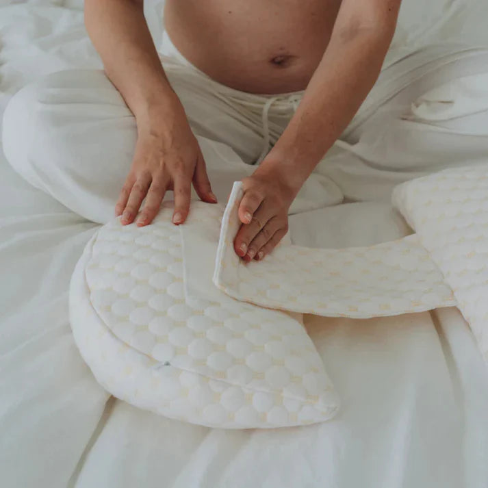 Pure Cotton Pregnancy Pillow U-shaped