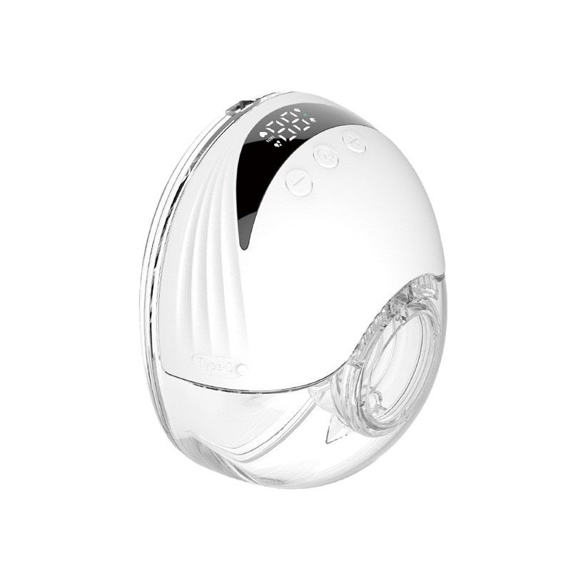 Electric Breast Pump High Efficiency