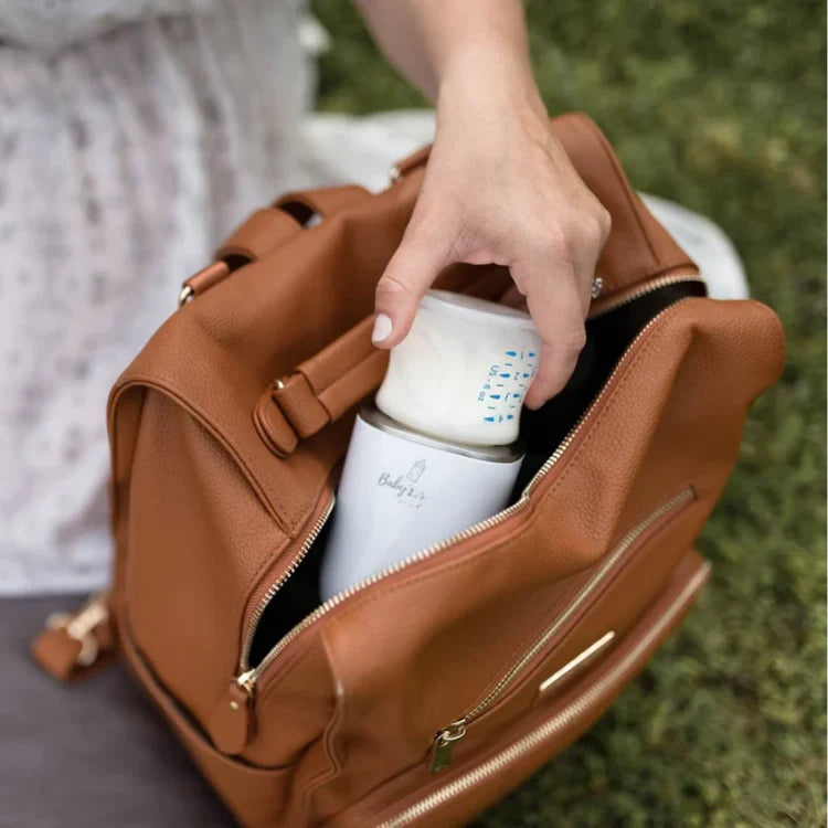 Portable Multi-function Wireless Milk Warmer