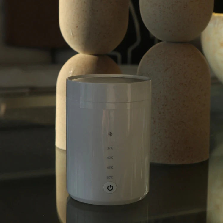 Portable Multi-function Wireless Milk Warmer