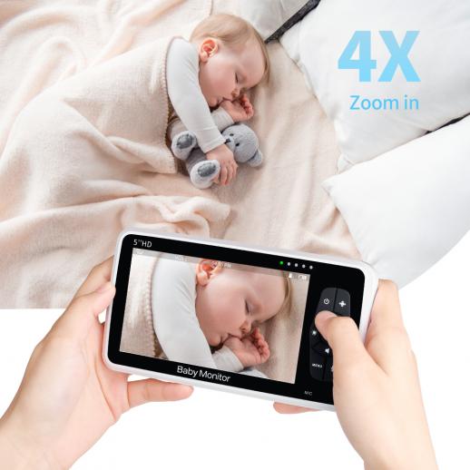 Baby Monitor Baby Monitor