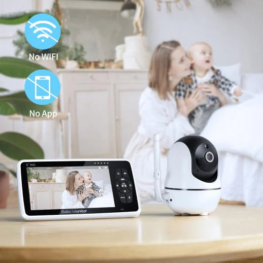 Baby Monitor Baby Monitor