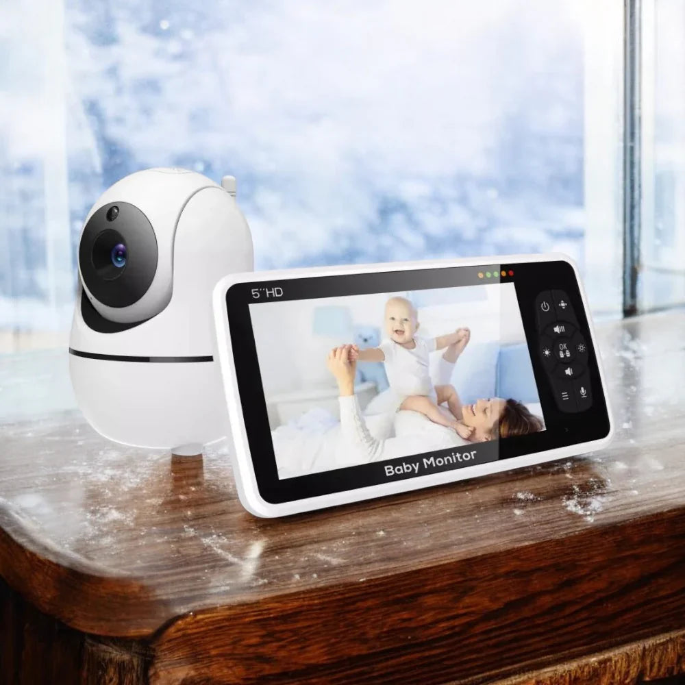Baby Monitor Baby Monitor