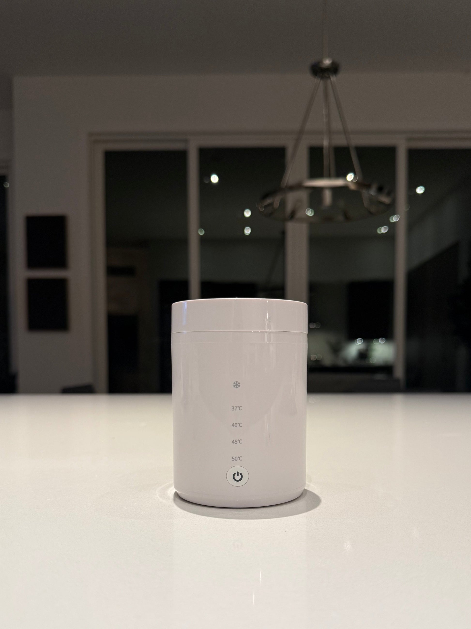 Portable Multi-function Wireless Milk Warmer