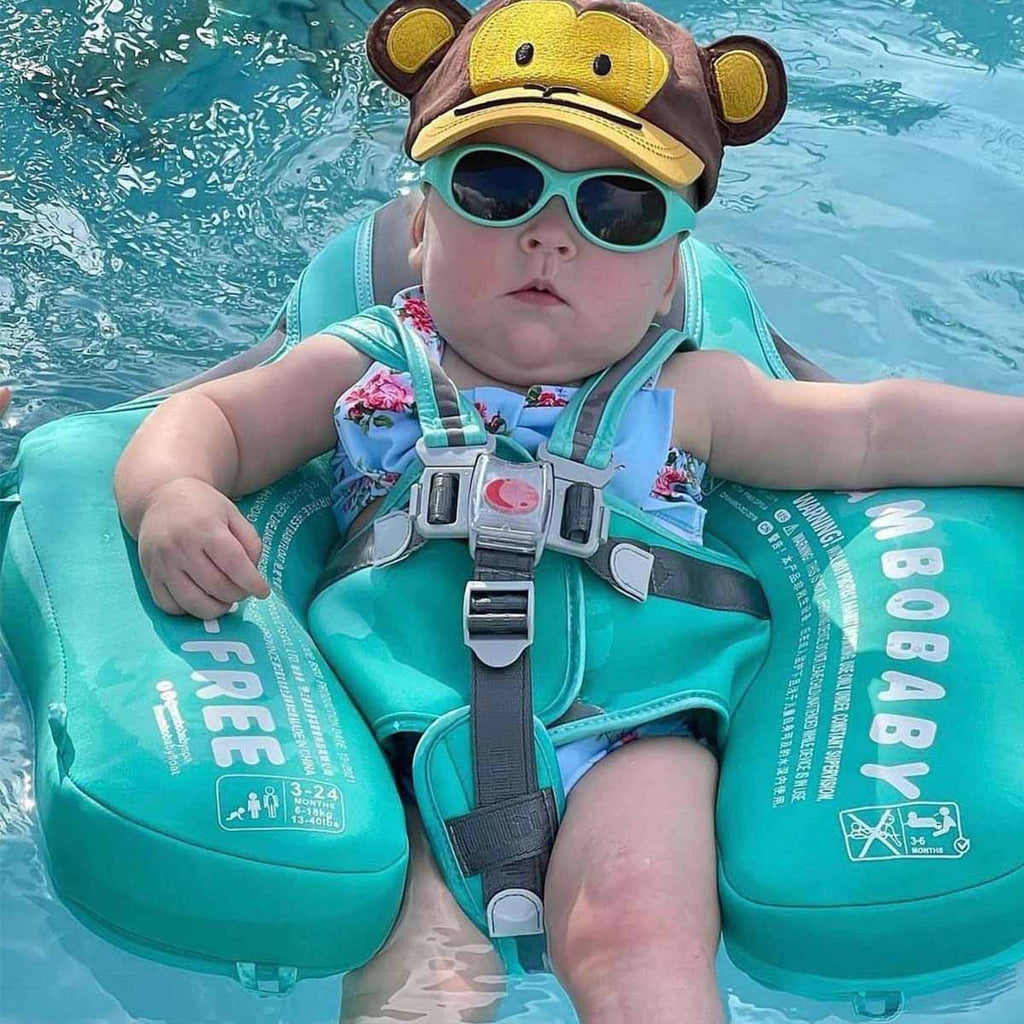 Baby Swimming Ring Floats