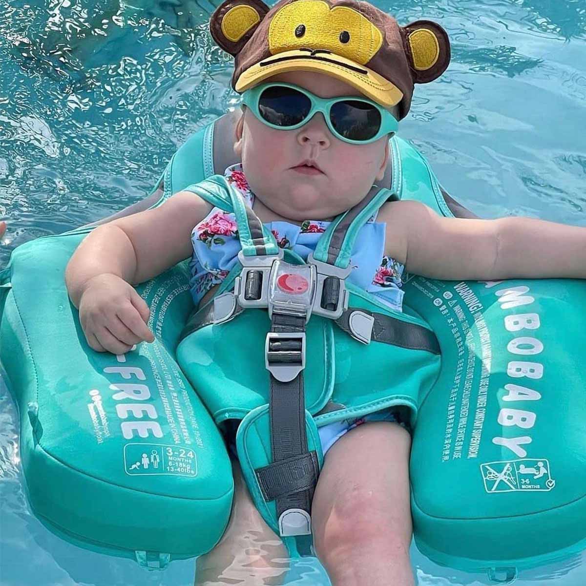 Baby Swimming Ring Floats