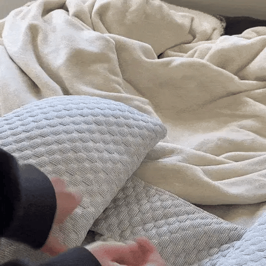 Pure Cotton Pregnancy Pillow U-shaped